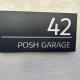 Stay at Posh Garage Harrogate - Fotografie 8
