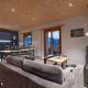 B&B La Forge de Diogne - luxury and cosy alpine lodge, Crans-Montana (foto 4)
