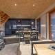 B&B La Forge de Diogne - luxury and cosy alpine lodge, Crans-Montana (foto 8)