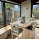 Casa Girasol by Fewotessin, Cavigliano (foto 5)
