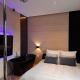 LupoApartments z Klimatyzacją do wyboru z Jacuzzi Pole Dance Parking Dostęp na Kod, Lodž (fotografie 9)