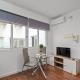 Furnished studio in Málaga, Малага - Фото 6