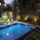 Private Joglo in heart of Sanur, Sanur (fotografie 4)