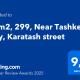 75m2, 299, Near Tashkent City, Karatash street Taszkient - Zdjęcie 2