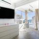 Modern apartment with a wonderful sea view Torrox - Fotografie 2
