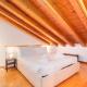 Keys of Italy - Salutati stylish bedroom apartment, Milán - Fotografie 1