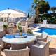 Villa with pool, jacuzzi, barbecue, garden and privacy V215, Mijas Costa - Photo 3