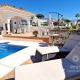 Villa with pool, jacuzzi, barbecue, garden and privacy V215, Mijas Costa - Photo 2