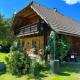 KlauBär - Hütte, Steirisch Laßnitz