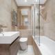 Holland Park Flat, 2Bed 2Bath, Breakfast, LGF, Londýn - Fotografie 5