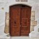 Rustic house with swimming pool, Las Pesas