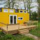 Tinyhouse Horssen, Bergharen