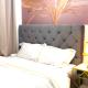 Cosy Deluxe Flat with Balcony near MOA, Manila - Foto 7