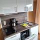 Modernes Apartment mit Balkon, Tönning - Foto 6