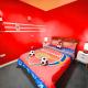 Bright and Spacious 2-Bedroom Flat Near Emirates Stadium, Londýn - Fotografie 4