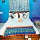 Studio Apartment with private entrance, behind DLF and near L&T, RMZ IT park and close to SRMC & MIOT Hospital, Chennai - Foto 1