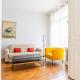 4P apartment #Jardin Luxembourg#Montparnasse#Paris 6, Paris - Foto 8