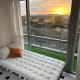 Luxury Penthouse & High-Floor Hotel near City of Dreams, Casino, and Airport, Manila - Foto 5