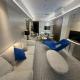 Luxury Penthouse & High-Floor Hotel near City of Dreams, Casino, and Airport, Manila - Foto 8