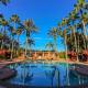 Spacious Poolside Escape