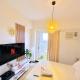 Zinnia Towers 1BR Condo with PS4 Karaoke Netflix & Swimming Pool, Manila - Fotografie 9