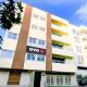 Super Hotel O Townvilla Attapur, Haidar Sāhibgūda - Foto 1