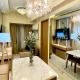 The Lumaire Suite by Crib2GO, Manila - Photo 5