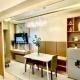 The Lumaire Suite by Crib2GO, Manila - Photo 6