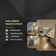 Elegance & Comfort Brand New Apartment near to Atomium, Brusel - Fotografie 1