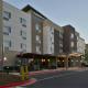 TownePlace Suites by Marriott Raleigh Durham Airport Morrisville - Foto 1
