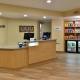 TownePlace Suites by Marriott Raleigh Durham Airport Morrisville - Foto 4