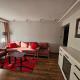 Apartament Red, Olštýn - Fotografie 9