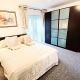 Deluxe Comfy Room with En-Suite - Room 1, Addington (fotografie 3)
