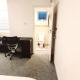 Deluxe Comfy Room with En-Suite - Room 1, Addington (fotografie 4)