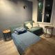 Cosy Studio Paris 8 avec Terrasse, Paris - Photo 5