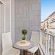 Málaga flat with balcony, Málaga - Foto 4