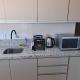 APARTAMENTO ALUGUEL TEMPORADA Praia do Sonho Palhoça SC Acomodações para até 8 pessoas, Palhoça - Foto 5