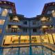 Hotel Lotus, Candolim - Foto 3