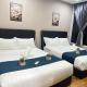 Vortex Suites KLCC, 10 Pax - 3 Bedrooms Apartment, Kuala Lumpur - Foto 7