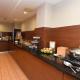 Fairfield Inn by Marriot Binghamton, Binghamton - Fotografie 7