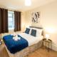 Central 4 Bed Flat - Sleep 8, Londýn - Fotografie 4