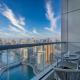 Waterfront 1BR - Marina Views - Walk to Beach & Mall, Dubai - Foto 1
