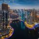 Waterfront 1BR - Marina Views - Walk to Beach & Mall, Dubai - Foto 6