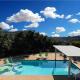 Hilltop Villa, Pool, Hot tub, Views, Avocado Grove Fallbrook - Fotografie 4