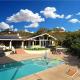 Hilltop Villa, Pool, Hot tub, Views, Avocado Grove Fallbrook - Fotografie 10