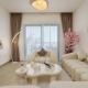 Daniels 1BR at Waves Grande In Sobha Hartland, Dubaj - Zdjęcie 6