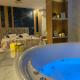 Kalipso spa apartman sa jakuzzijem
