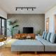 Apollo Tower Athens Center 360oView Luxury Apt, Atény - Fotografie 3