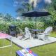 "LuxuryCrest , King Bed, BBQ & Backyard Games, Near Ocho Rios" - Zdjęcie 1