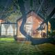 Nordika House - ideal para fotografía y descanso, Medellín - Zdjęcie 8
